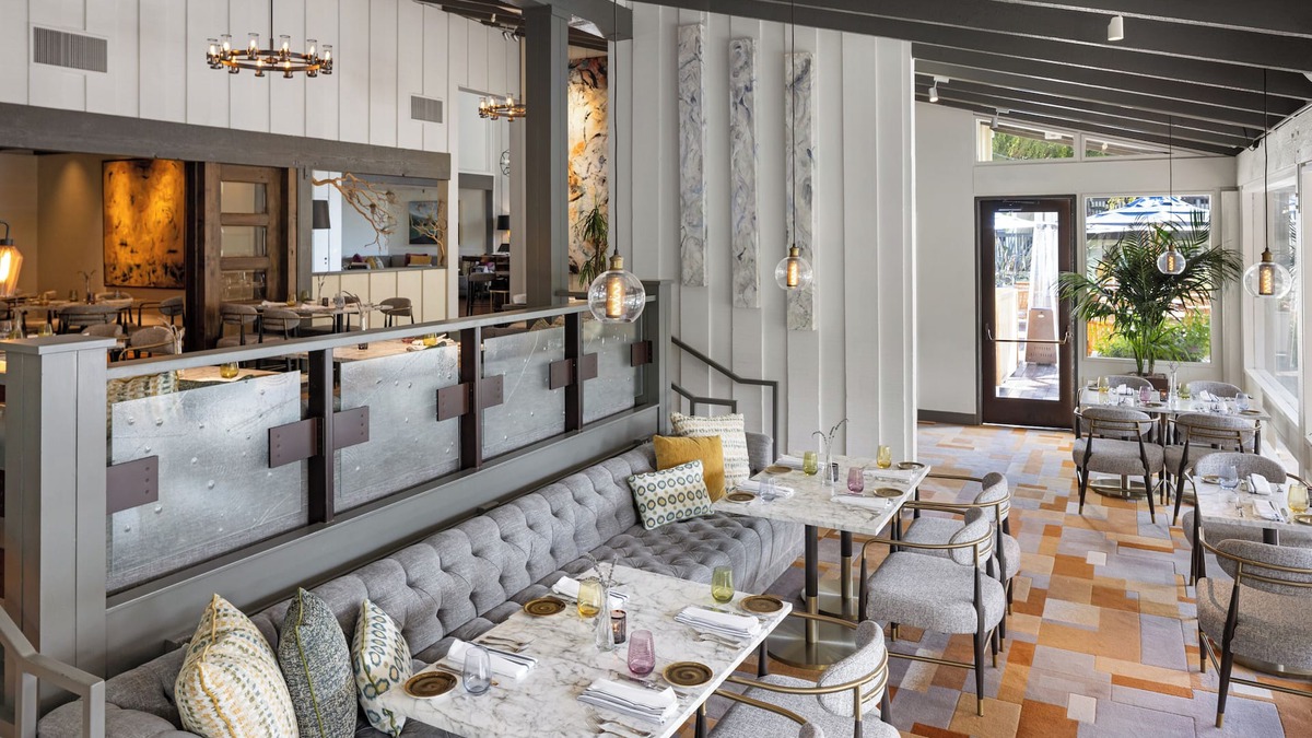 Quail Lodge Hotel | The Quail