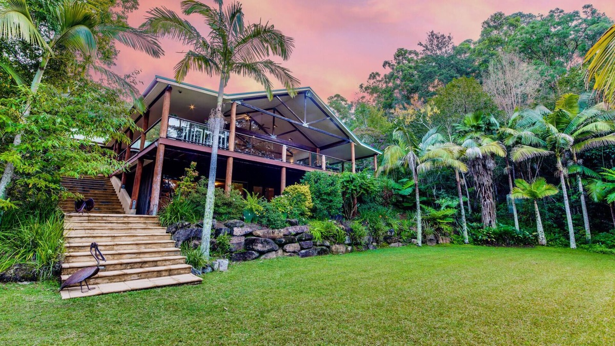 Martinsville House | The Quarry Retreat, Hidden Oasis near The Hunter