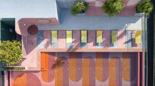 Thanon Phetchaburi Hotel | The Quarter Ratchathewi by UHG