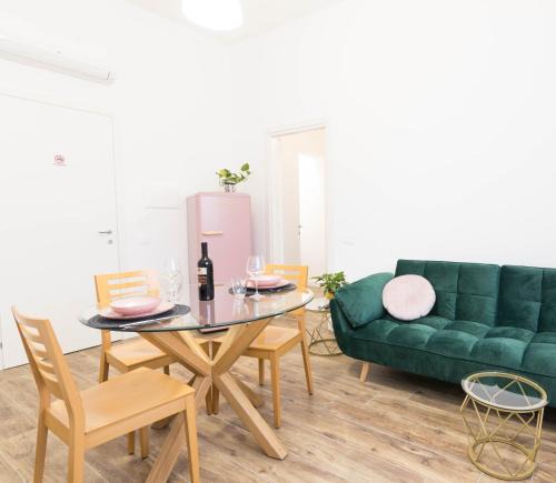 Province of Cagliari Apartment | The Quarters