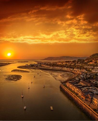 Deganwy Hotel | The Quay Hotel and Spa