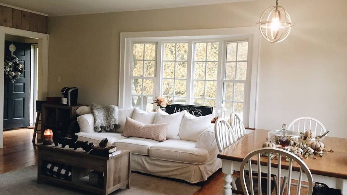 Spackenkill House | The Queen City Cottage