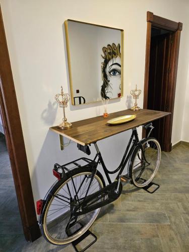 Bailen-Miraflores Apartment | The Queen House