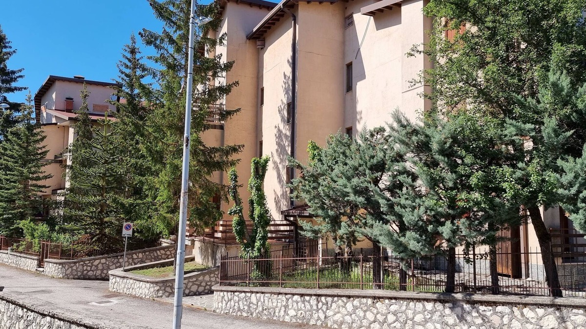 Roccaraso Apartment | THE QUEEN OF THE SNOW