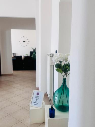 Sassari Apartment | The Queen's Apartments