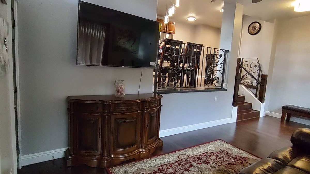 Toquerville Condo | The Queen's Respite (A) 2 bedrooms, 2 bathrooms