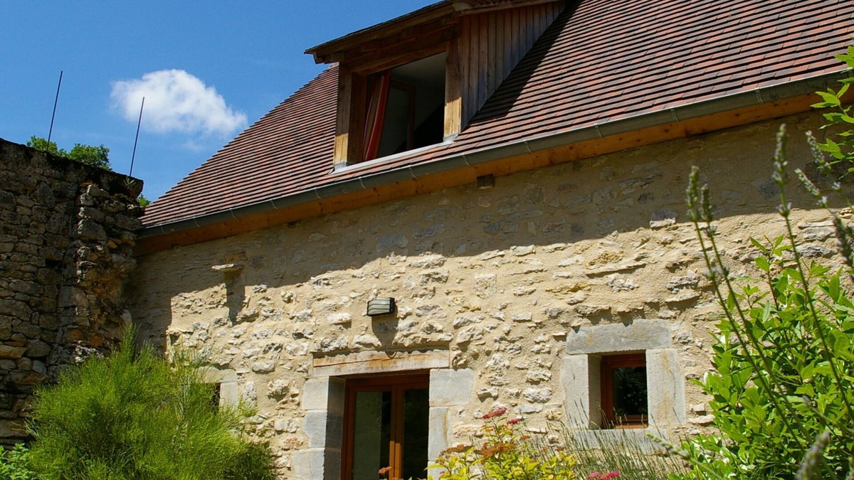 Marcilhac-sur-Cele Cottage | The Quercy Stone gite in Marcilhac-sur-Cele