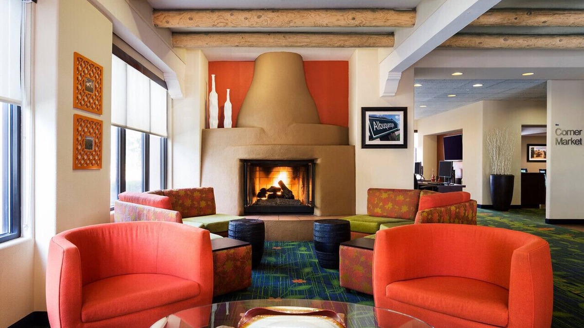 Northeast Heights Hotel | The Querque Hotel
