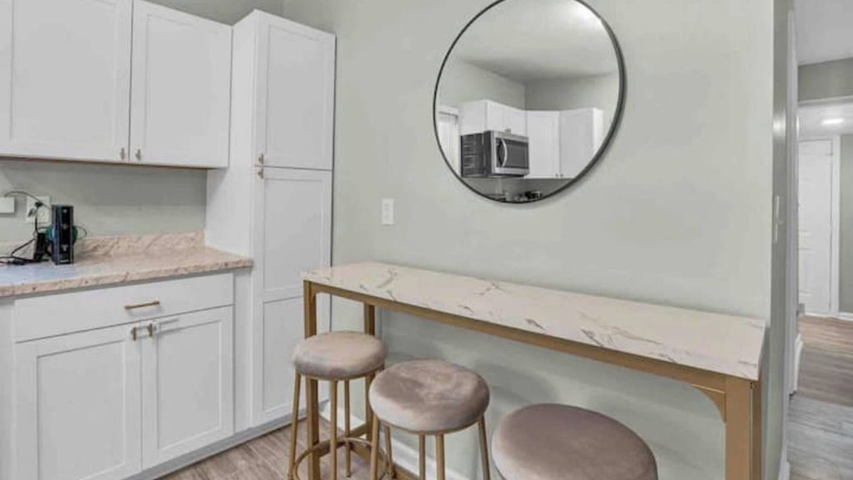 Southeast Raleigh House | The Quiet Nest