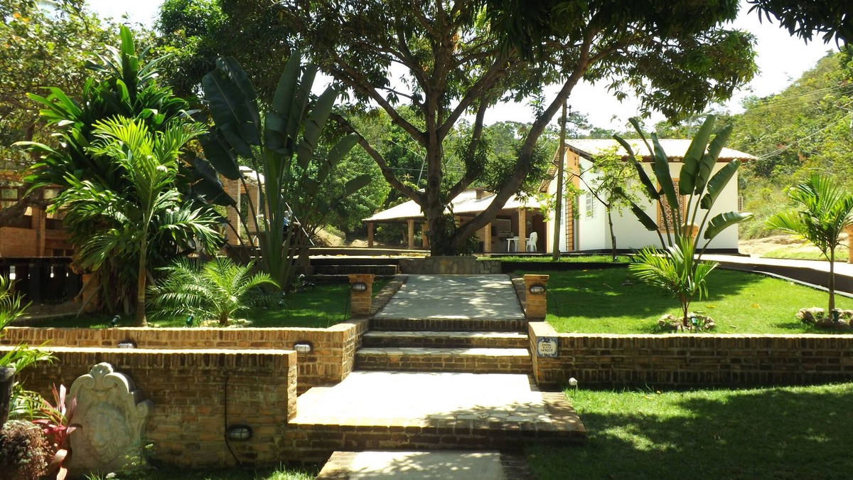 Guaxuma House | The quiet of the countryside in warm place in the city - events