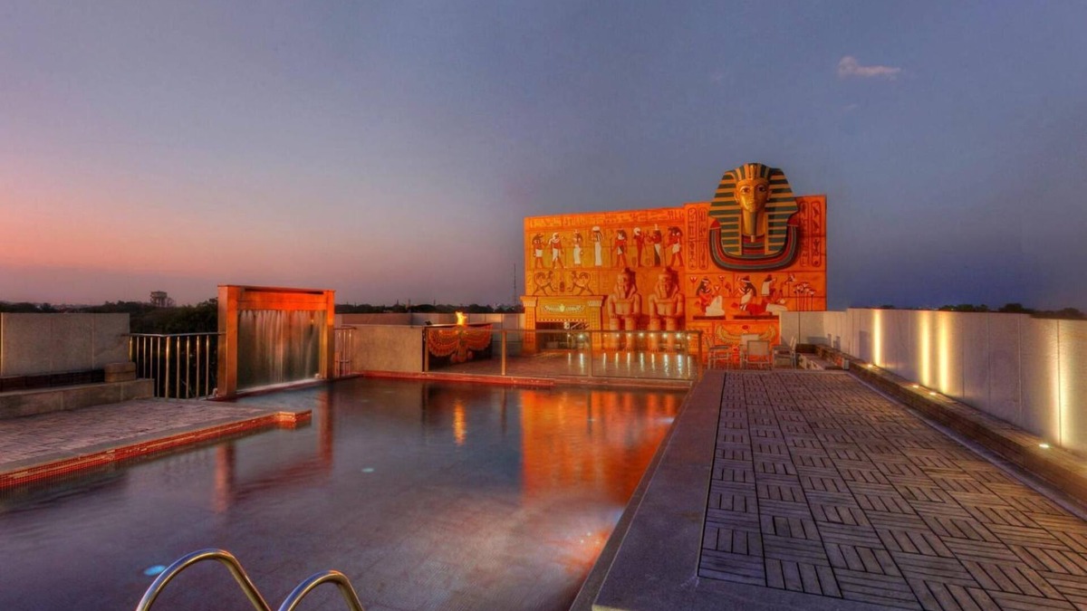 Mysore Hotel | The Quorum