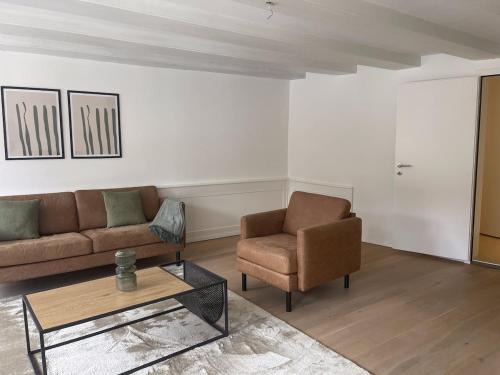 Schaffhausen Apartment | The R Apartment Bodensee - Old Town