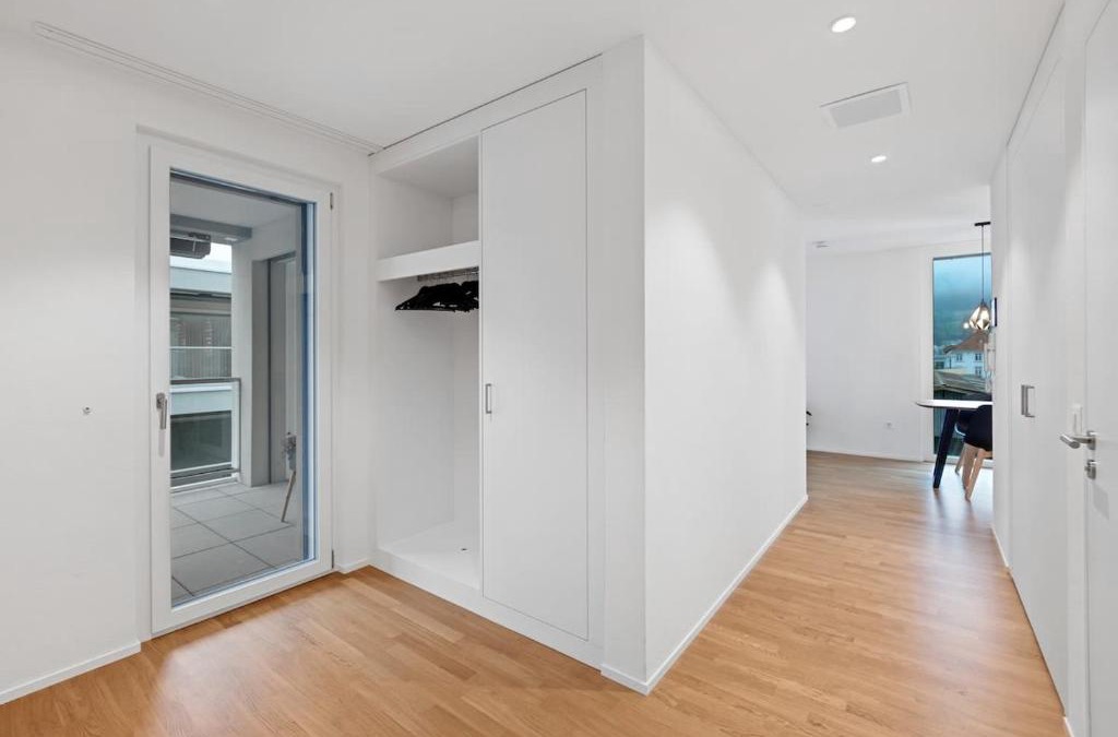 Balsthal Apartment | The R Apartment Holzfluh