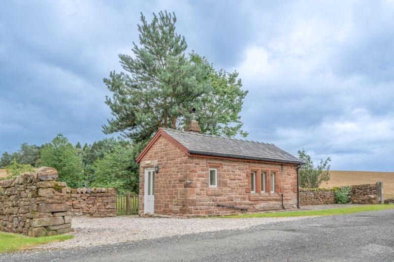 Penrith House | The Railway Weigh Office (Cliburn)