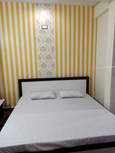 Bhojpur Hotel | The Rajabhoj palace Hotel