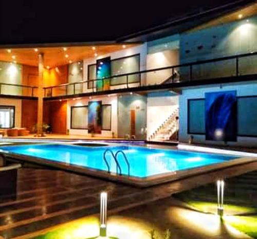Kuchaman Resort | The Ramaiya Resort And Restaurant