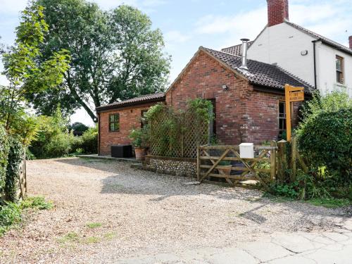 East Dereham House | The Ramblers' Annex
