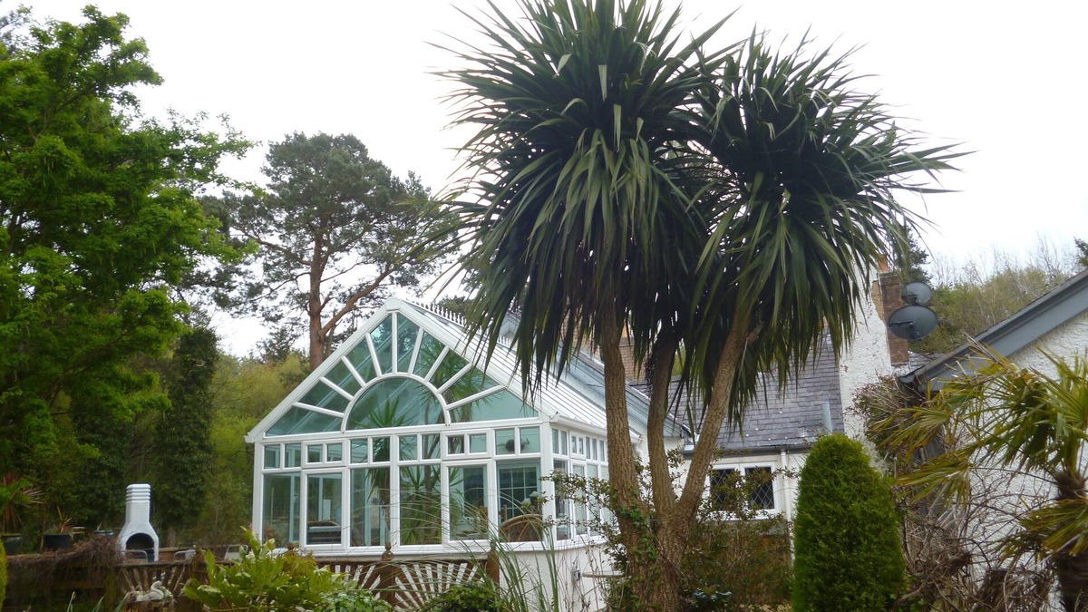 St George Cottage | The Ramblers Retreat, Abergele, North Wales
