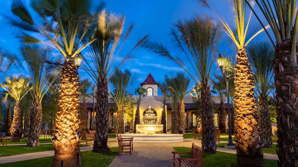 Furnace Creek Resort | The Ranch at Death Valley – Inside the Park