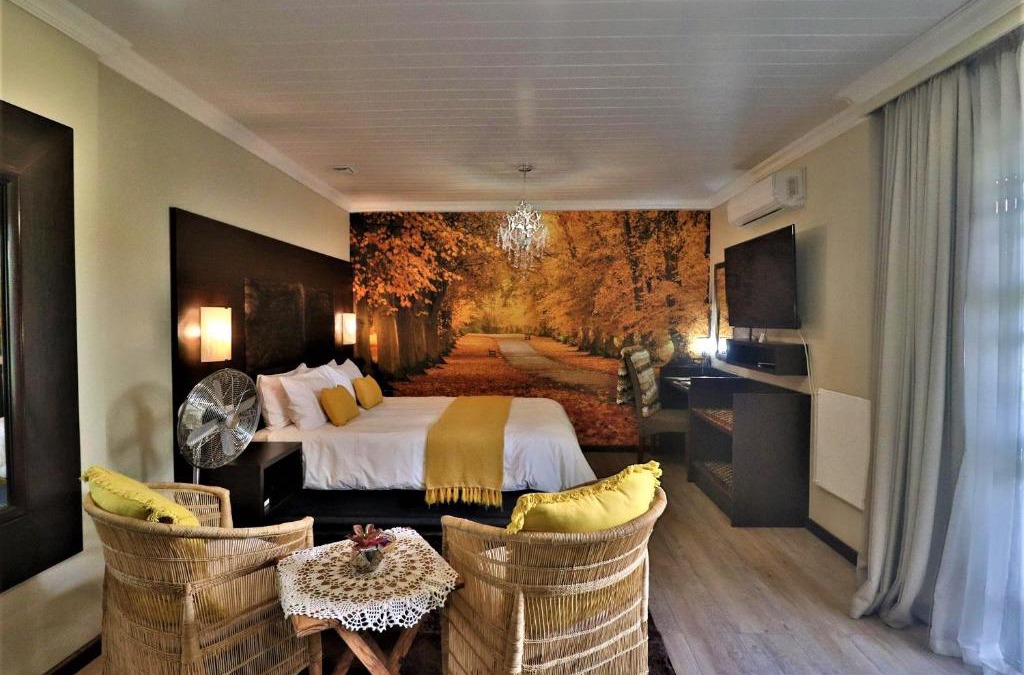 Potchefstroom House | The Ranch Guesthouse