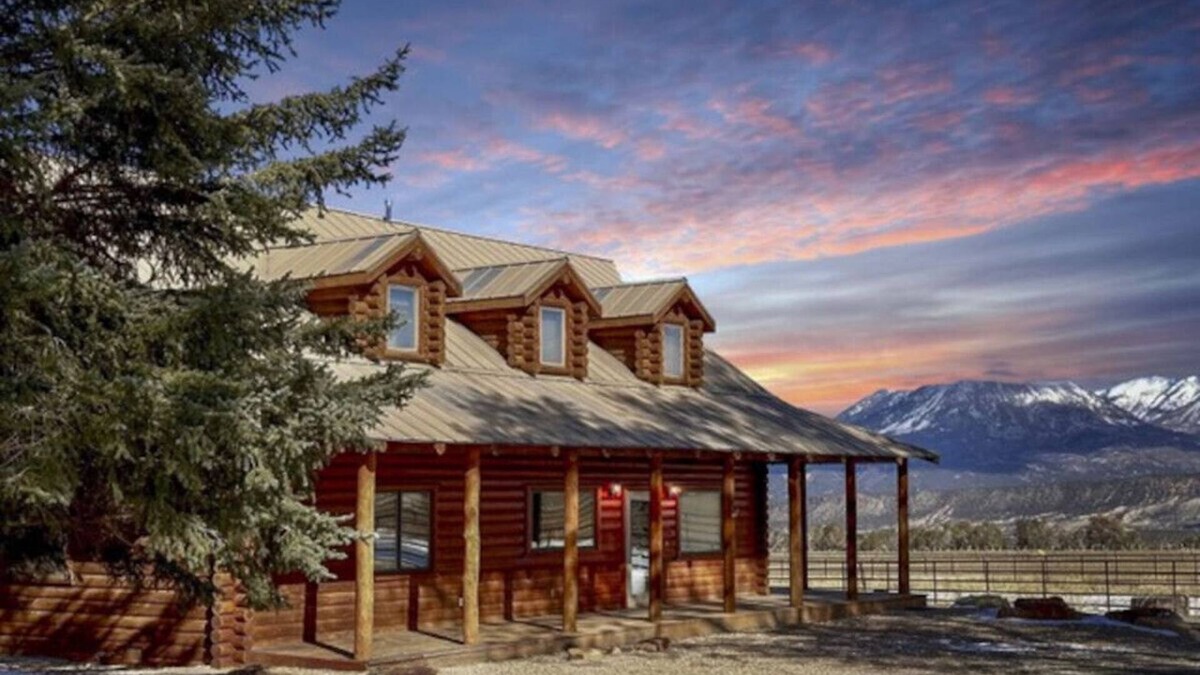 Lazear House | The Ranch House @ Wrich Ranches
