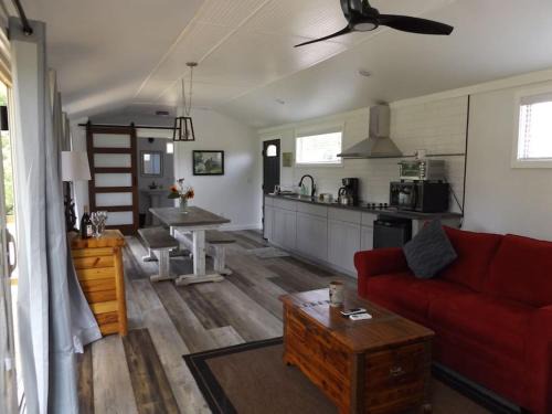 Mount Airy House | The Ranch in Mt Airy
