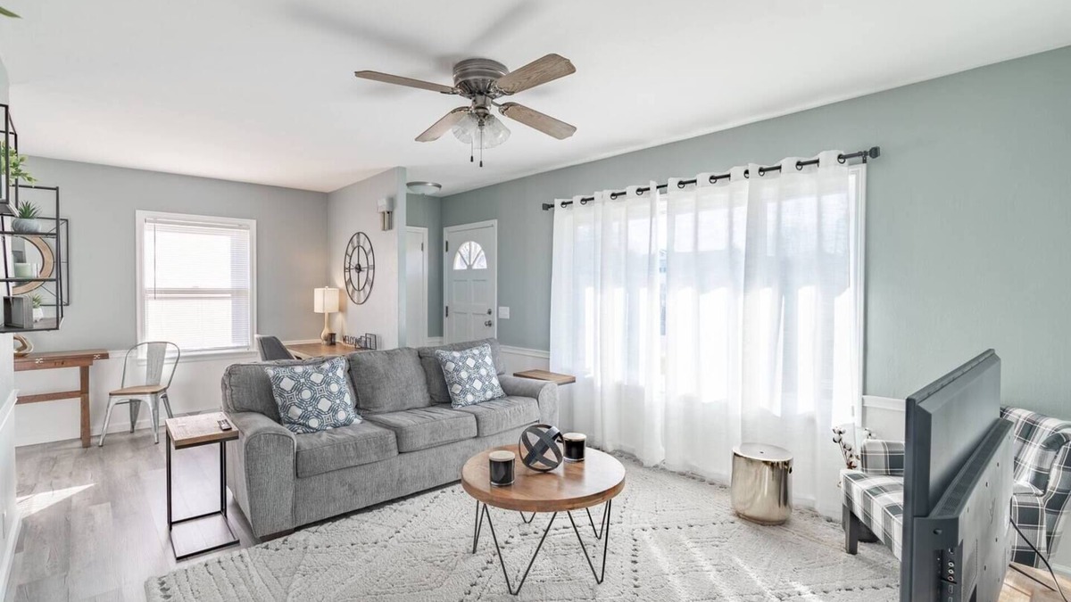 Marion House | The Ranch on RaceStreet