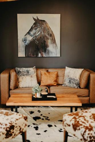Elizabethtown House | The Ranch