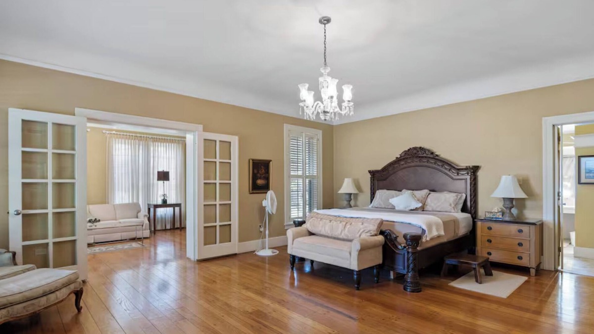 Medina House | The Ranchhouse: Texas Hill Country Resort