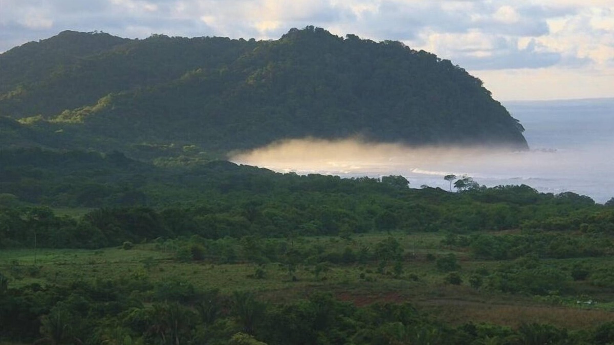 Nicoya Peninsula Villa | The Rancho Deluxe an Ecological Experience in Playa Camaronal