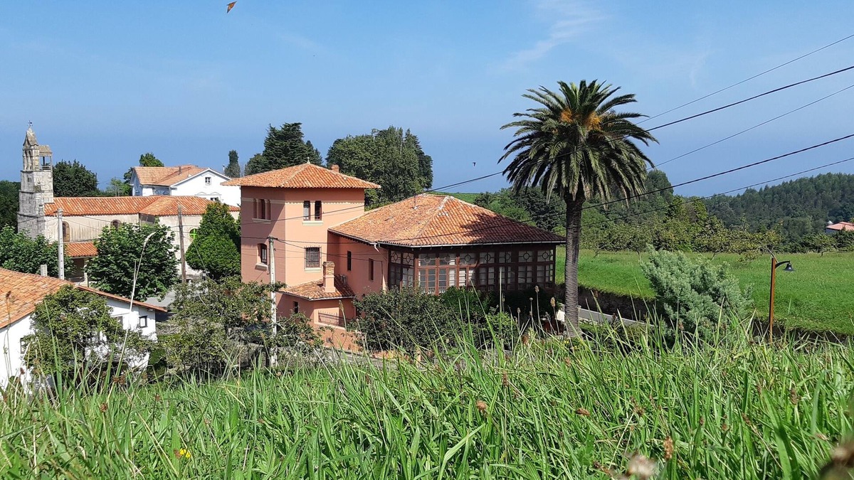 Caravia House | The Raposerina - La Casona