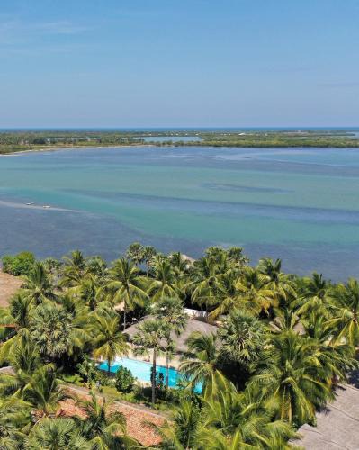 Kalpitiya Hotel | The Rascals Kite Resort