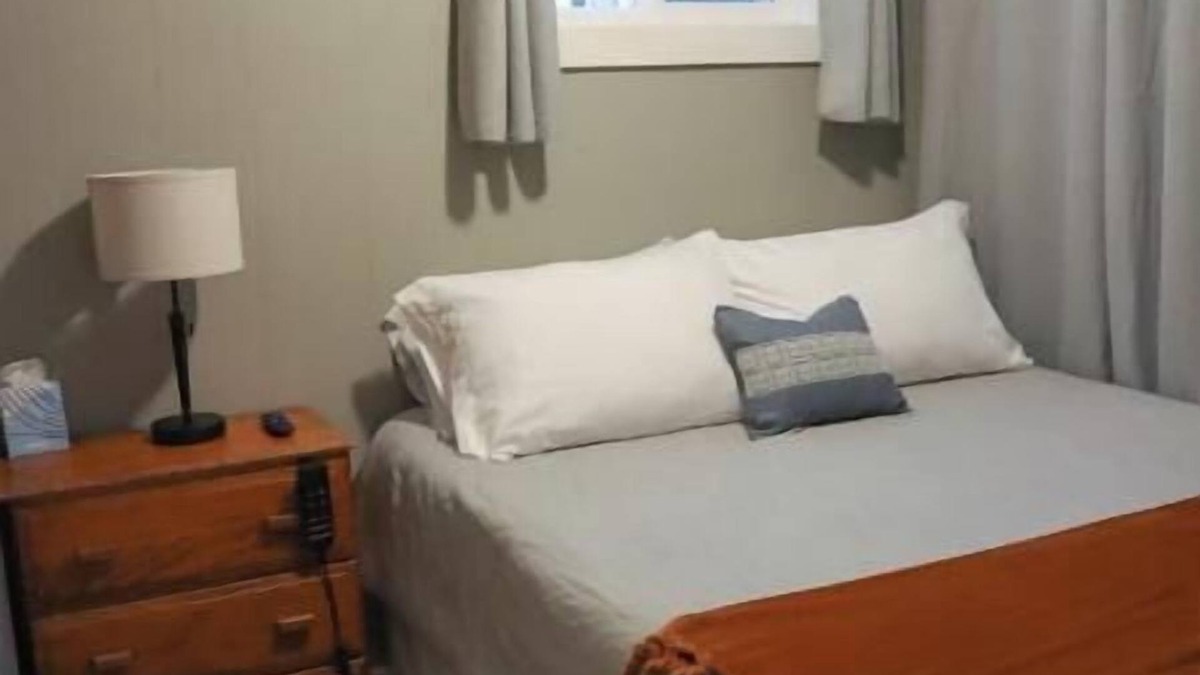 Milford House | The Raven's Nest in Maine!