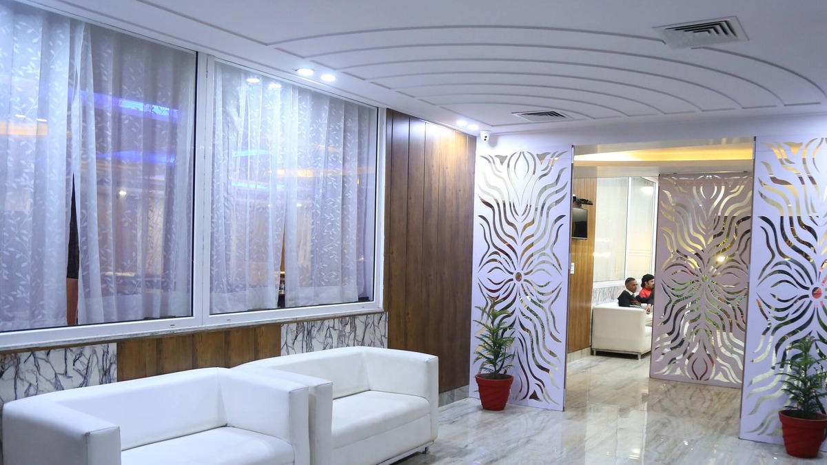 Bhiwadi Apartment | The Ravindram