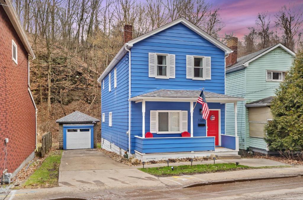 Homestead House | The Ravine House