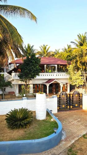 Tumkur House | The Ravisu