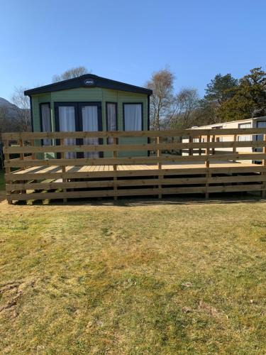 Ardentinny House | The Rawcliffe