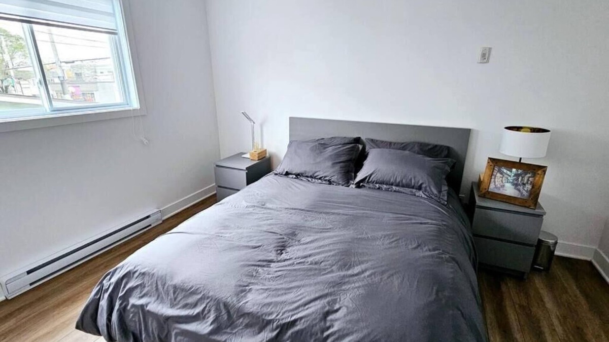 Rawdon Apartment | The Rawdon Queen