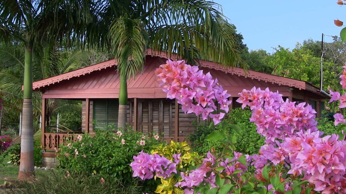Little Bay Cabin | The Real Jamaica