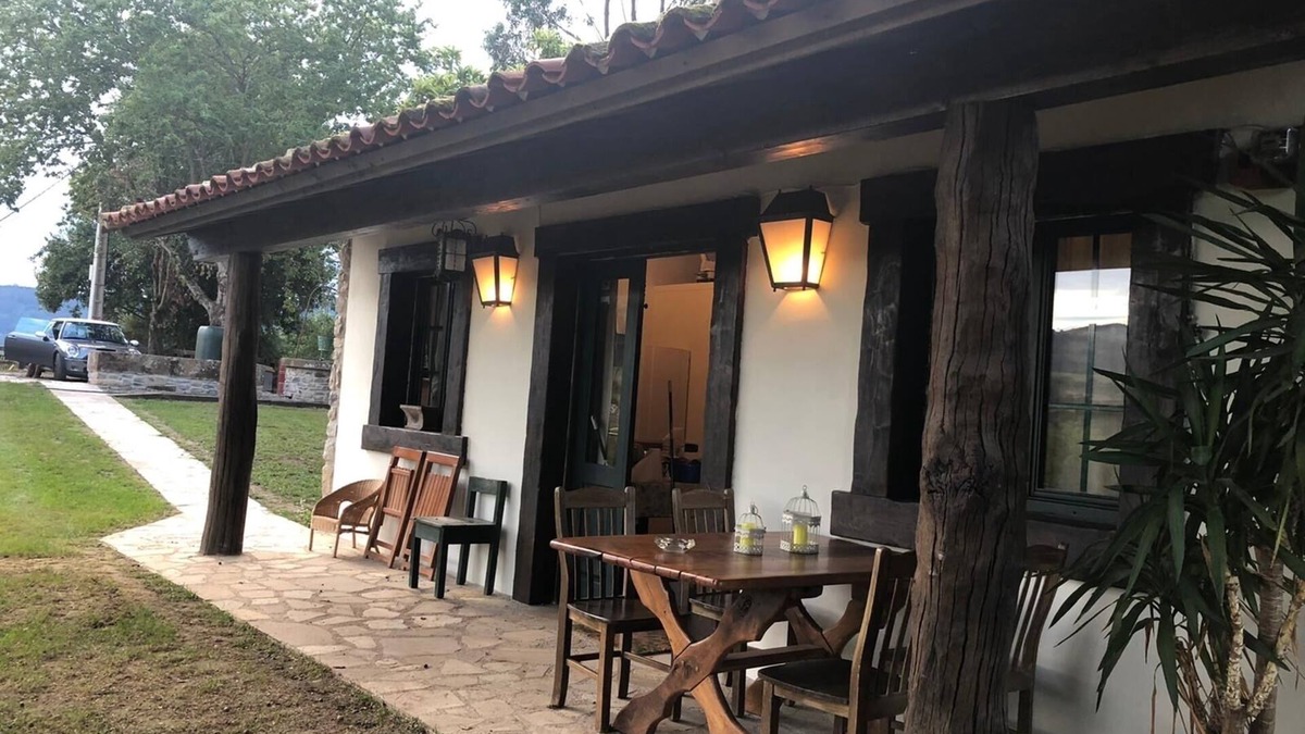 Villaviciosa House | The Reborion House (VV.1746.AS)
