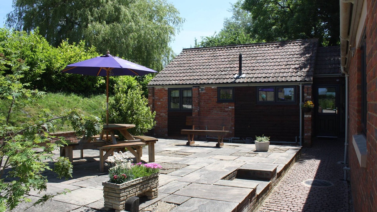 Lacock Cottage | The Rectory Lacock, family accommodation in the heart of Lacock