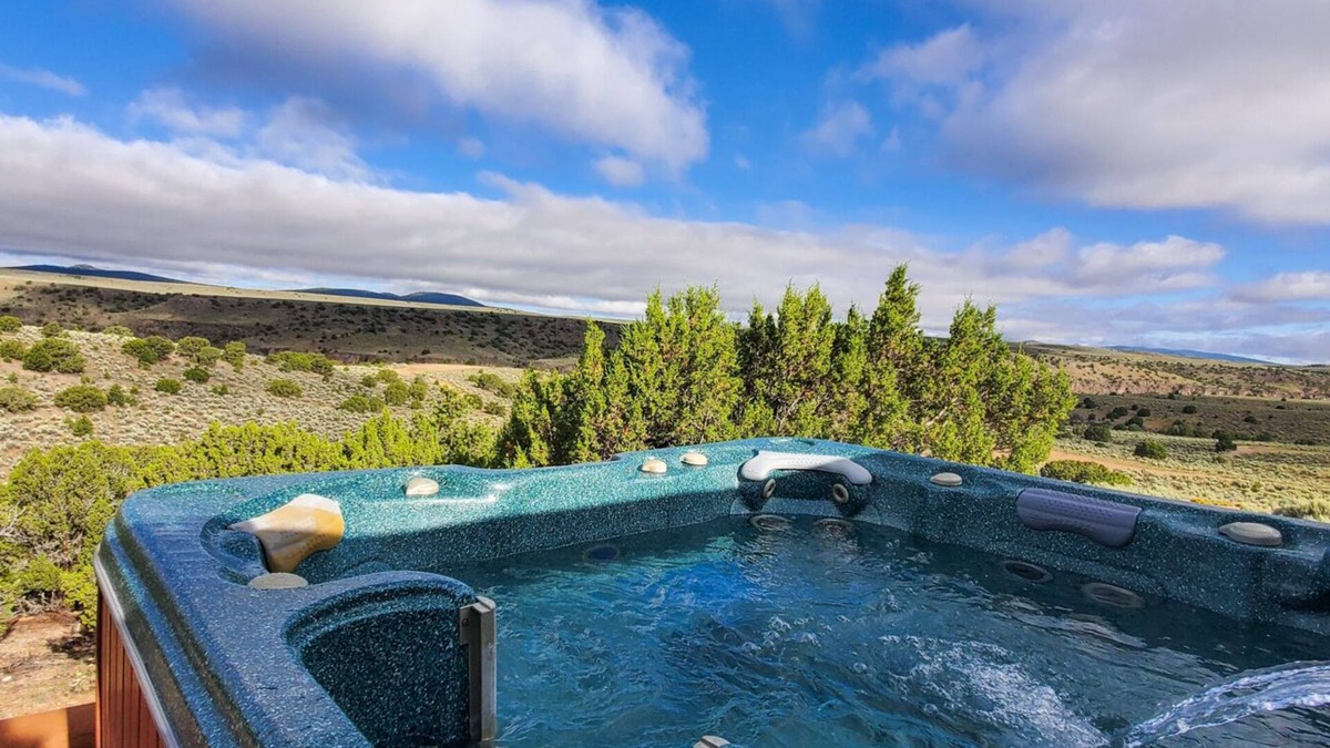 Arroyo Hondo Villa | The Red Earth Palace Retreat