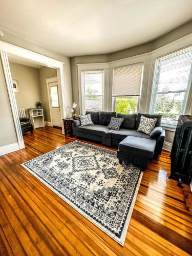 Albany Apartment | The Red House Albany NY 4 Bedroom Private Apartment