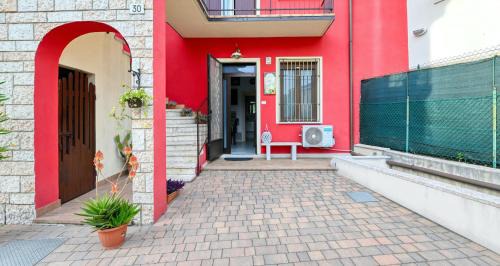 Sud-Ovest Apartment | The Red House - Verona Holiday & Business