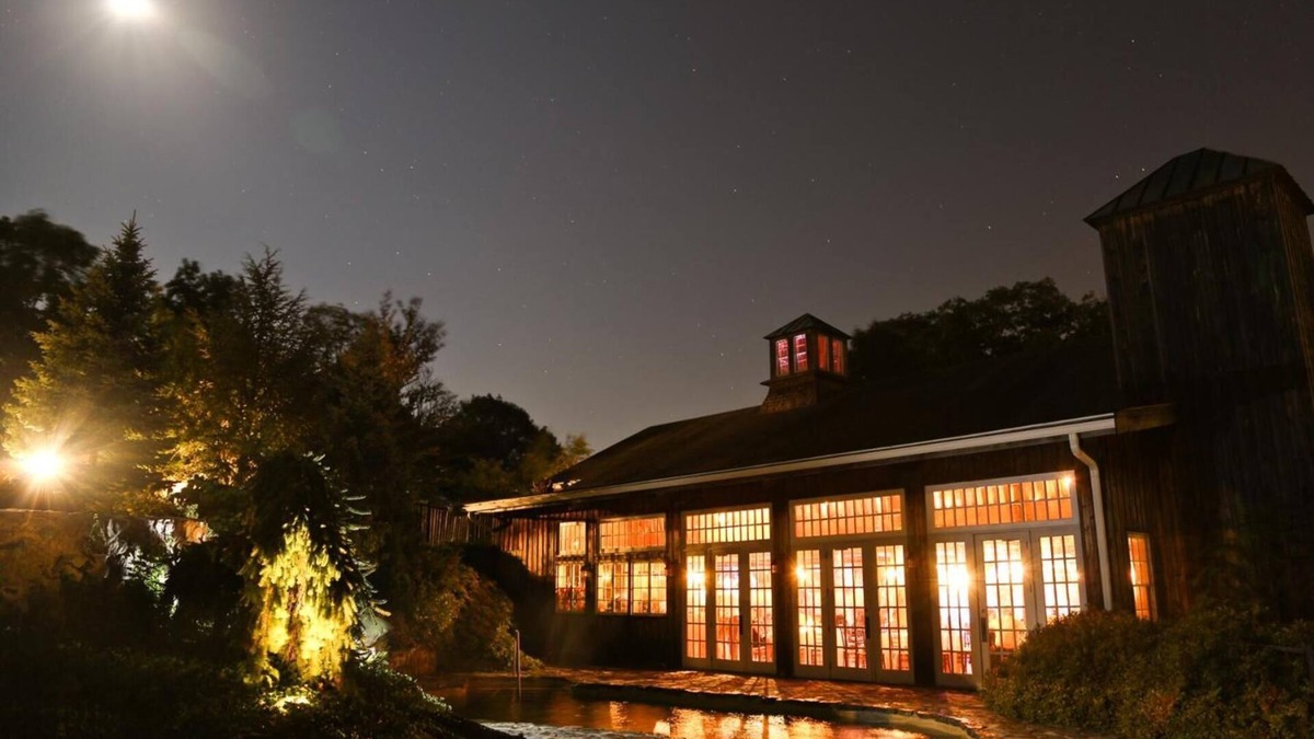 Cohasset Hotel | The Red Lion Inn Resort 1704