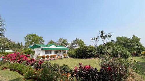 Siuri House | The Red Soil Country