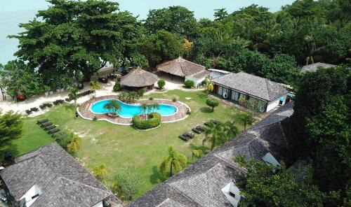 Ko Kradan Resort | The Reef Resort