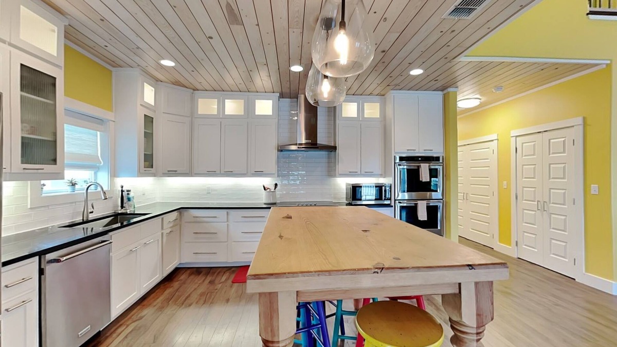 Rockport Cottage | The Reel Mccoy