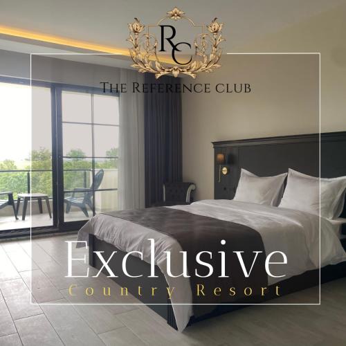 Luleburgaz Cabin | The Reference Club Country Resort & Restaurant Lüleburgaz
