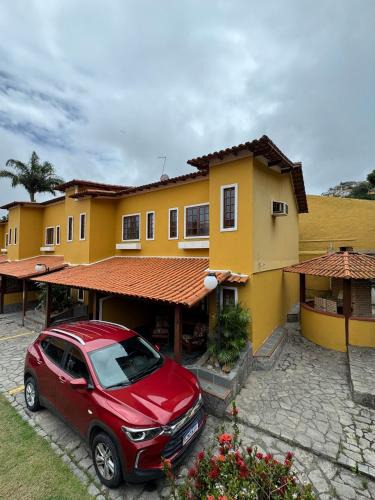 Praia dos Anjos House | The Refuge for Your Holiday!